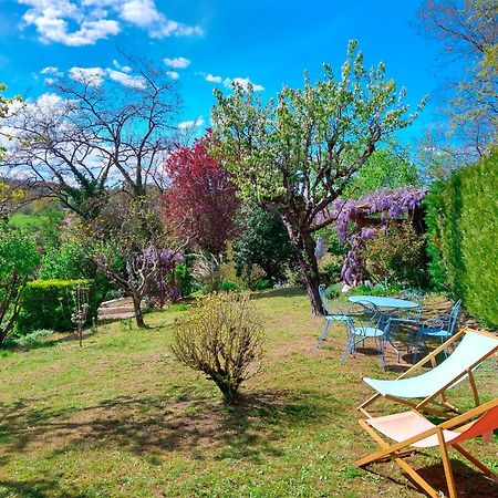 La Colline - Chambre D'Hotes - B&B Sarlat-la-Caneda Ngoại thất bức ảnh